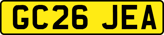 GC26JEA