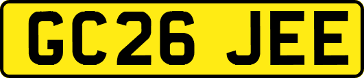 GC26JEE