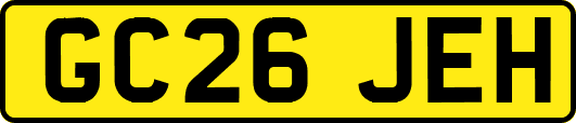 GC26JEH