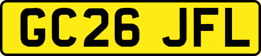 GC26JFL
