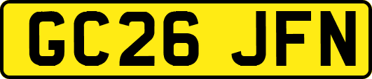 GC26JFN