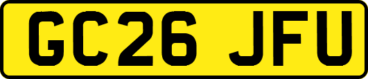 GC26JFU