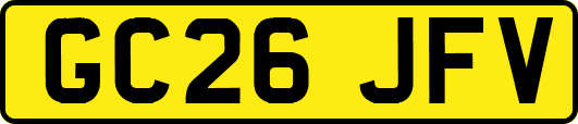 GC26JFV