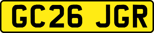 GC26JGR