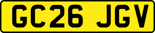 GC26JGV