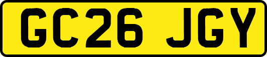 GC26JGY