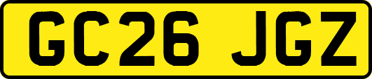 GC26JGZ