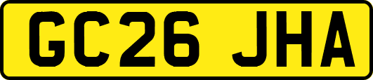 GC26JHA
