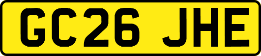 GC26JHE