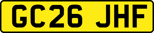 GC26JHF