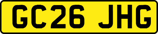 GC26JHG