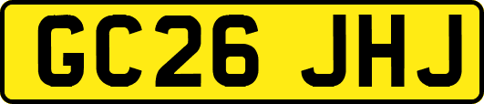 GC26JHJ