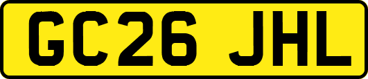 GC26JHL