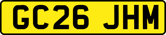 GC26JHM