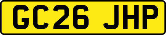 GC26JHP