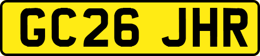 GC26JHR