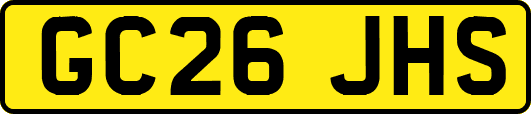 GC26JHS