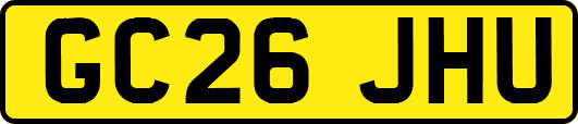 GC26JHU