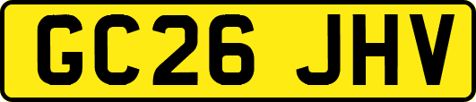 GC26JHV