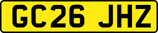GC26JHZ