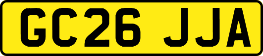GC26JJA