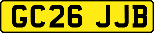 GC26JJB