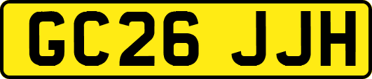 GC26JJH