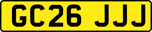 GC26JJJ