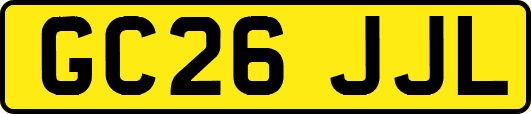 GC26JJL