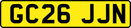 GC26JJN