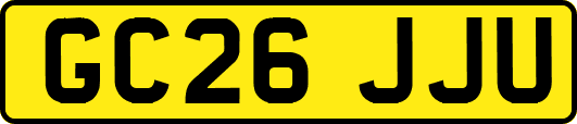 GC26JJU