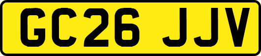 GC26JJV