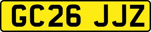 GC26JJZ
