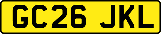 GC26JKL