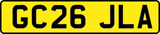 GC26JLA