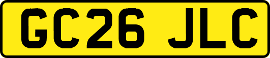 GC26JLC