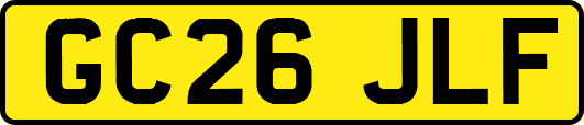GC26JLF