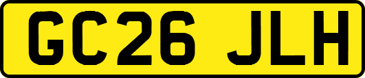 GC26JLH