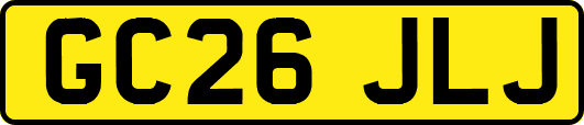 GC26JLJ