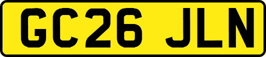 GC26JLN