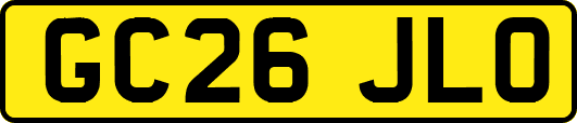 GC26JLO