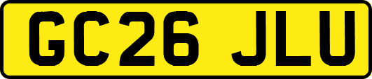 GC26JLU