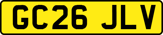 GC26JLV