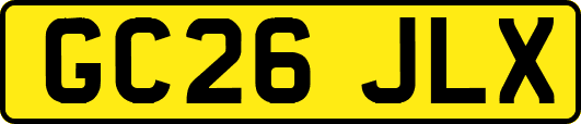 GC26JLX