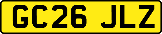 GC26JLZ