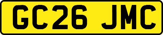 GC26JMC