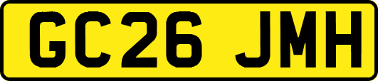 GC26JMH