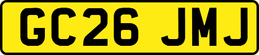 GC26JMJ