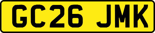 GC26JMK