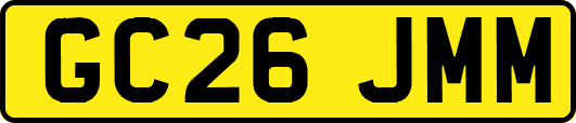 GC26JMM